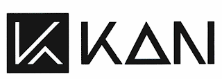 KAN logo