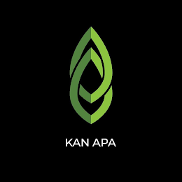 KAN APA logo