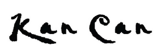 KAN CAN logo