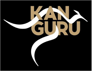 KAN GURU logo