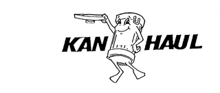 KAN HAUL
