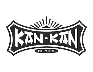 KAN KAN logo