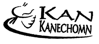 KAN KANECHOMN logo