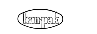 KAN-PAK logo