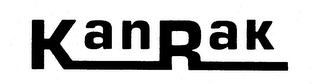 KAN RAK logo