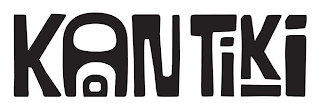 KAN TIKI logo