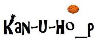 KAN-U-HOOP logo