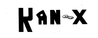 KAN-X logo