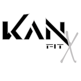 KAN X FIT logo
