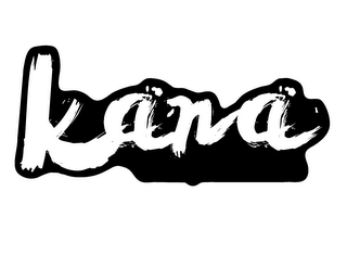 KANA logo