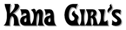 KANA GIRL'S logo
