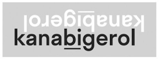 KANABIGEROL logo