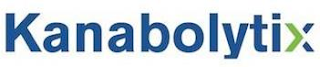 KANABOLYTIX logo