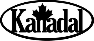KANADAL logo