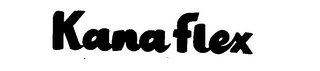 KANAFLEX logo