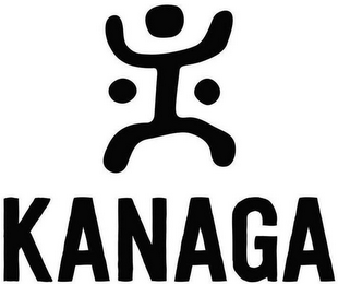 KANAGA logo
