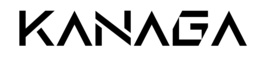 KANAGA logo