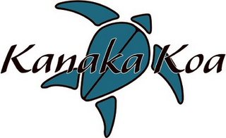 KANAKA KOA logo