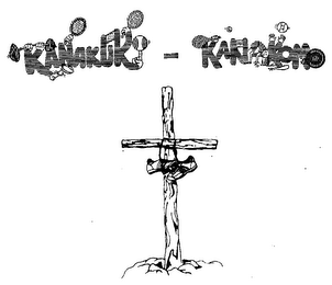 KANAKUK-KANAKUMO logo