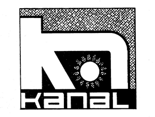KANAL logo