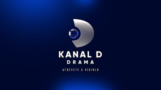 KANAL D DRAMA ATREVETE A VIVIRLO logo
