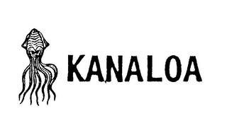 KANALOA logo