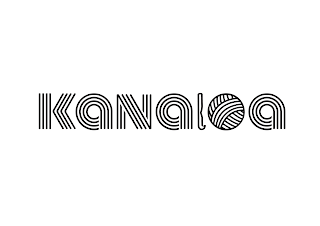 KANALOA logo