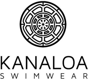 KANALOA SWIMWEAR logo