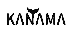 KANAMA logo