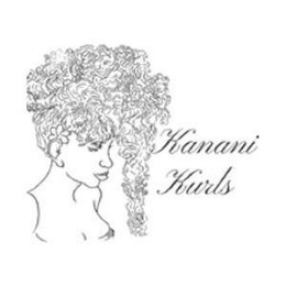 KANANI KURLS logo