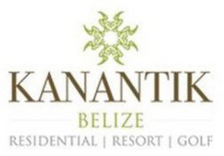 KANANTIK BELIZE RESIDENTIAL | RESORT | GOLF logo
