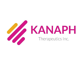 KANAPH THERAPEUTICS INC. logo