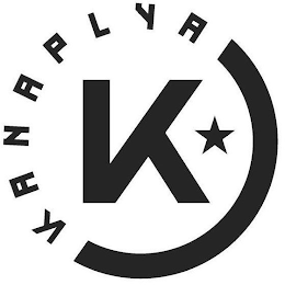 KANAPLYA logo