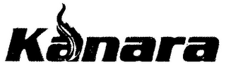 KANARA logo