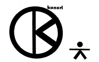 KANARI logo