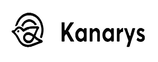 KANARYS logo