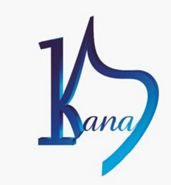 KANAS logo
