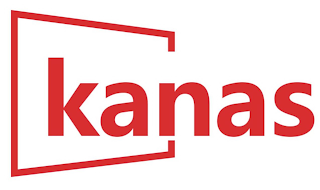 KANAS logo