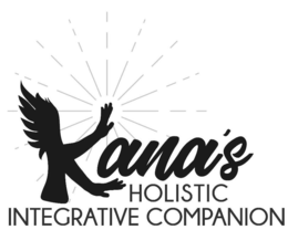 KANA'S HOLISTIC INTEGRATIVE COMPANION logo