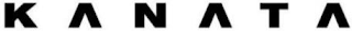 KANATA logo