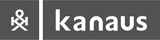 KANAUS logo