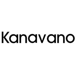KANAVANO logo