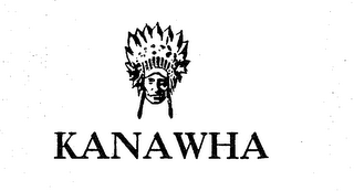 KANAWHA logo