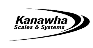 KANAWHA SCALES & SYSTEMS logo