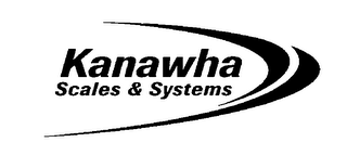 KANAWHA SCALES & SYSTEMS logo