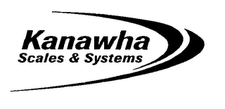 KANAWHA SCALES & SYSTEMS logo