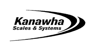 KANAWHA SCALES & SYSTEMS logo