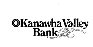 KANAWHA VALLEY BANKERS logo