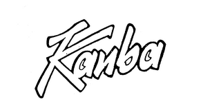 KANBA logo
