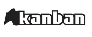 KANBAN logo